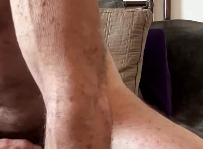 Masturbation for Bottoms