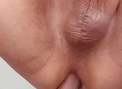 Anal Pleasure 2