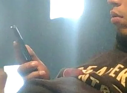 I Like to Watch Porn