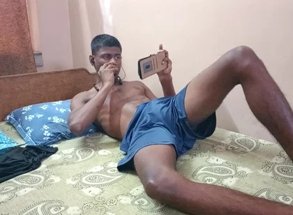 Sex Masterbisen After Watching Porn Video