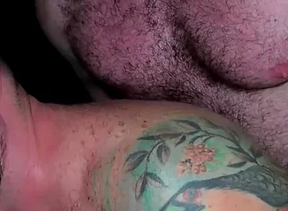 Shared Temptation Threesome