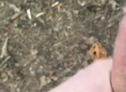 Solo Jerking off