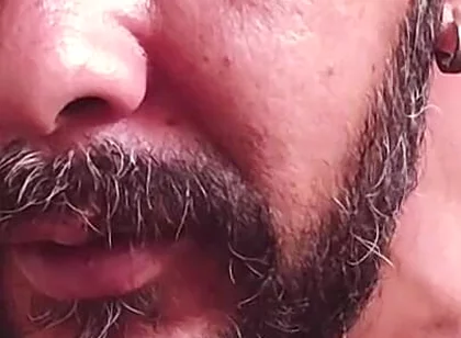 Farting and Burping