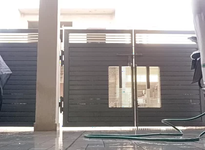 Indian Stepdad Enjoy Shower and Fuck Neighbour Stepfather