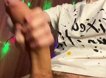 Visual Appreciation of a Perfect 9 Inch Cock