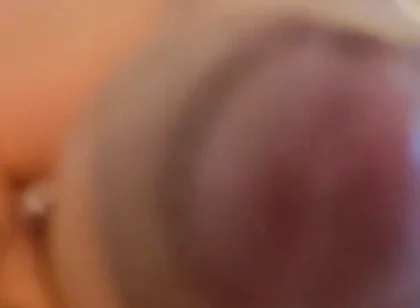 Big Cock Load