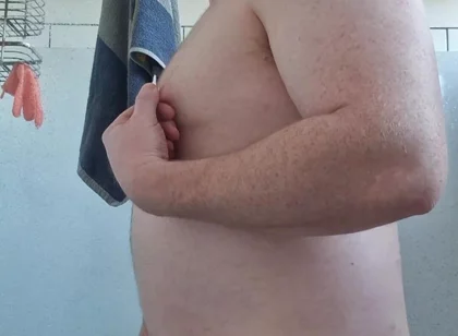 Got Hard & Horned up