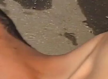 Latinos Fuck Each Others Ass in Workshop