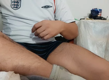 Dirtyjunkbro Didn't Wash His Socks Again! Dirt!