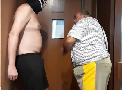 Bubba Vs. Jobber: a Lethal Showdown