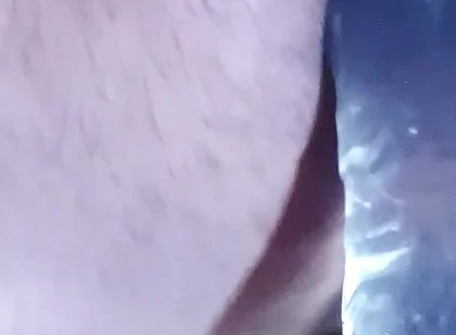 My First Anal