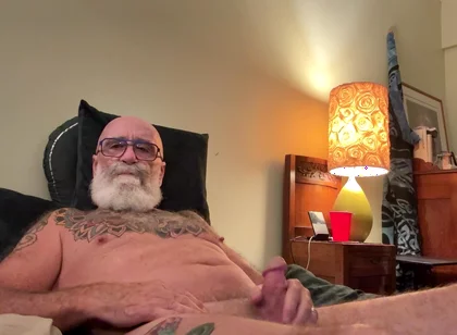 Bedtime Stroke