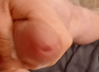 Cum Shot