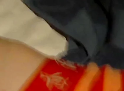 Playing with Dick Over Cam