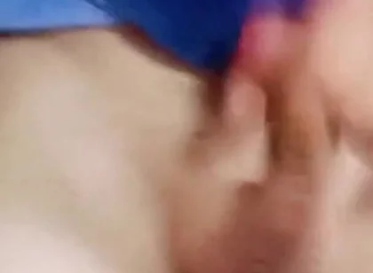 Young Man Masturbates Anally Until He Reaches Orgasm, Even Swallowing His Own Semen