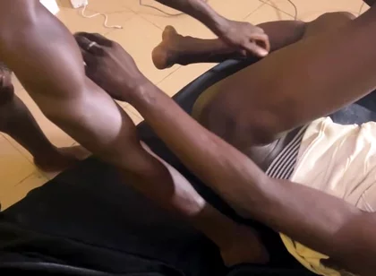 So Horny I Have to Invite My Ex to Handle My Pussy I Miss His Bed Performance