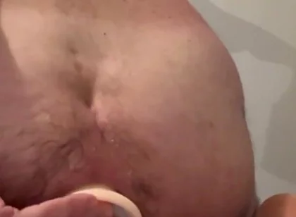 Bathroom Gapening