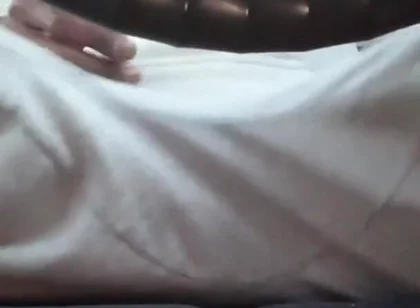 Black Twink Spreads His Asshole - Starring Dj Buttpussy
