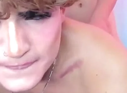Ken Prince Gets Fucked by His Neighbor and Best Friend