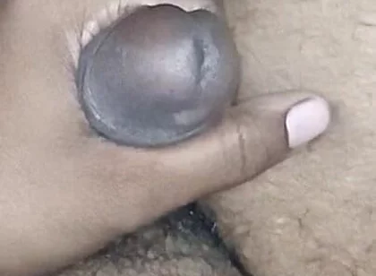 Indian Gay Boy Outdoor Masterbate with Kissing Wife