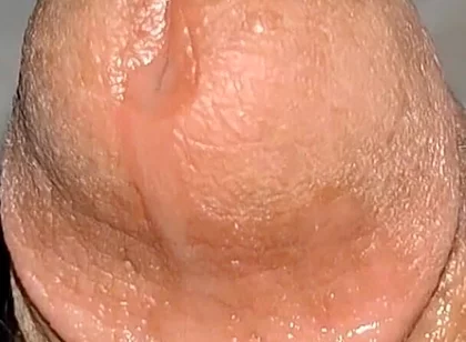 Morning Cum in Bed