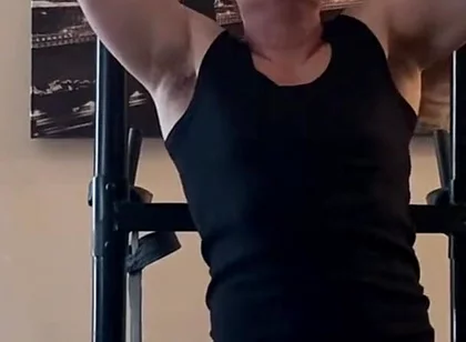 Gym Master