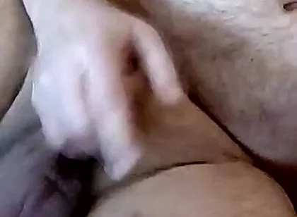 Mature Daddy