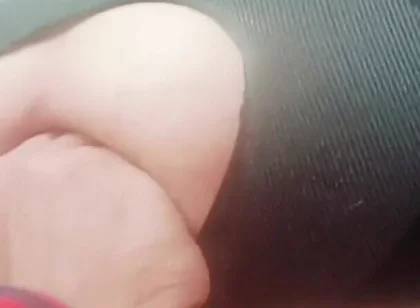 This Handsome Young Man Is Very Horny and Needs Something in His Ass Until He Cums Anal Milk