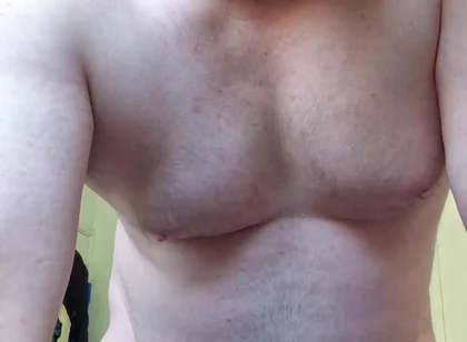 Jerking off