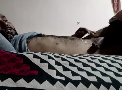 Oldman Sex with Young Boy
