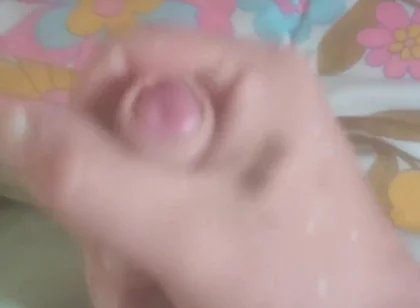 Masturbation