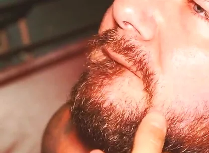 Glory Hole to Full Breeding & Massive Facial