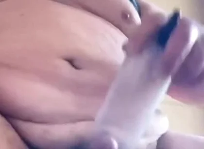 Jiggly Bear Tits