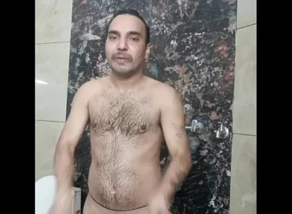 Desi Gay Masterbation Show with Neighbour