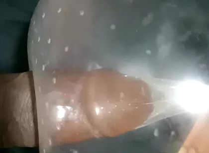 New Saxtoy Porn Video.