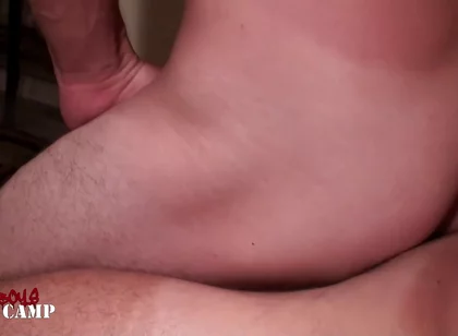 Jimmy Gets a Hot Fuck From Tomas