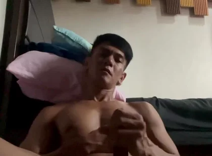 Let Me Cum