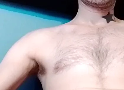 I Cum My Sperm on My Strawberry Yummm