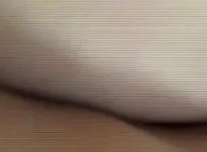 My First Bare Scene - Part #1 - 100% Bareback