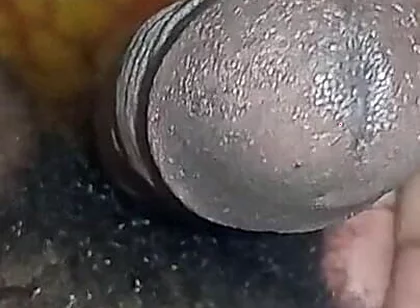 Mumbai Wife Sucking My Indian Big Cock