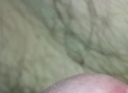 Big Cock Close up No Hands Cumming - Rockard Daddy