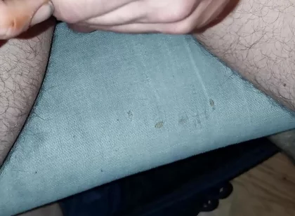 Limp Hard Cum