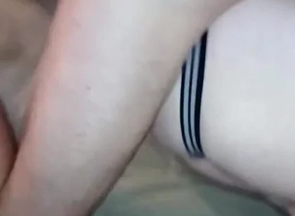 Hardcore Deep Fuck
