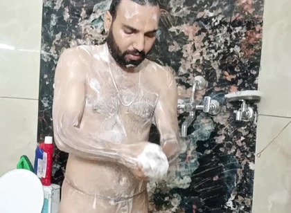 Indian Rajasthani Boy Show Masterbation and Sucking with Neighbour Stepfather and