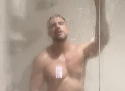 Shower Time