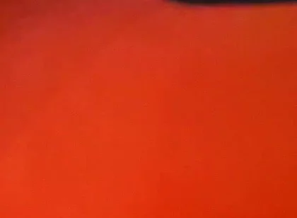 Red Bulging in Spandex