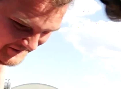Muscles Vs. Technique Arm Wrestle Battle