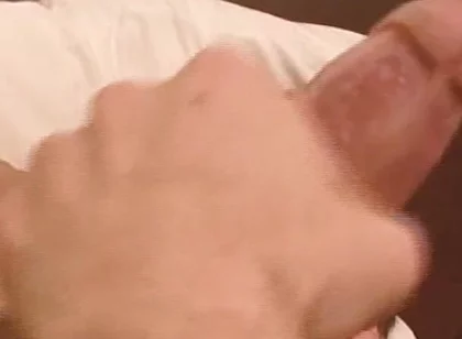 Horny Servants Scene 3: Horny Gay Man Calls a Friend to Fuck Him in the Hotel