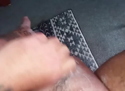 Huge Kumming Hot Squirting