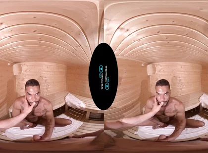 Lets Celebrate I - Virtual Reality